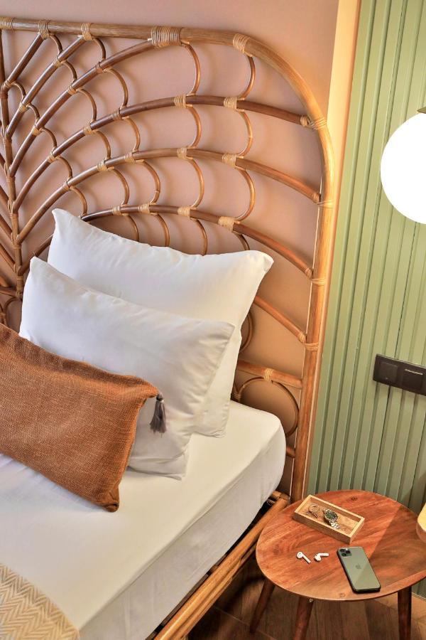 Luff Boutique Hotel - Adult Only Kas Exterior foto