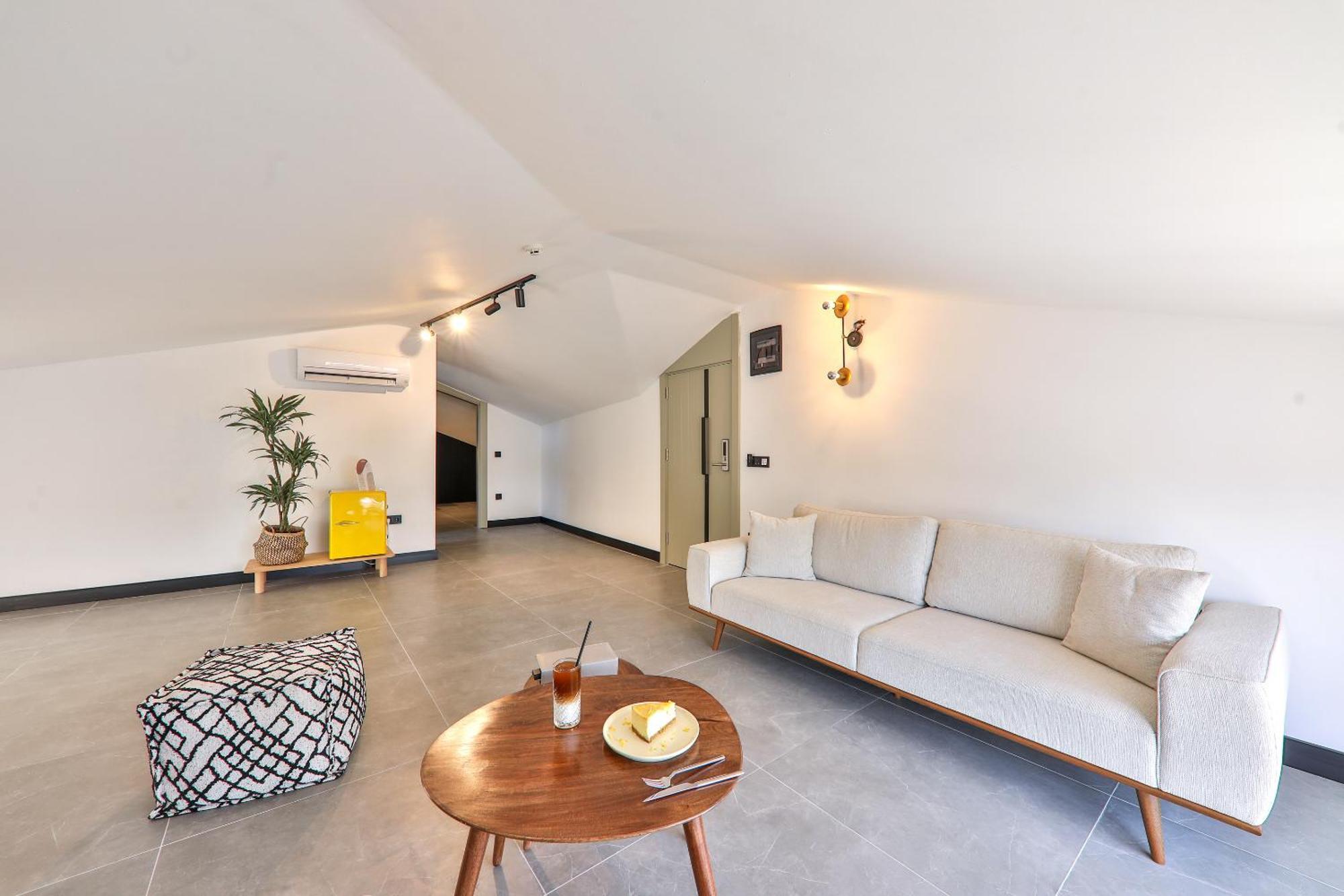 Luff Boutique Hotel - Adult Only Kas Exterior foto