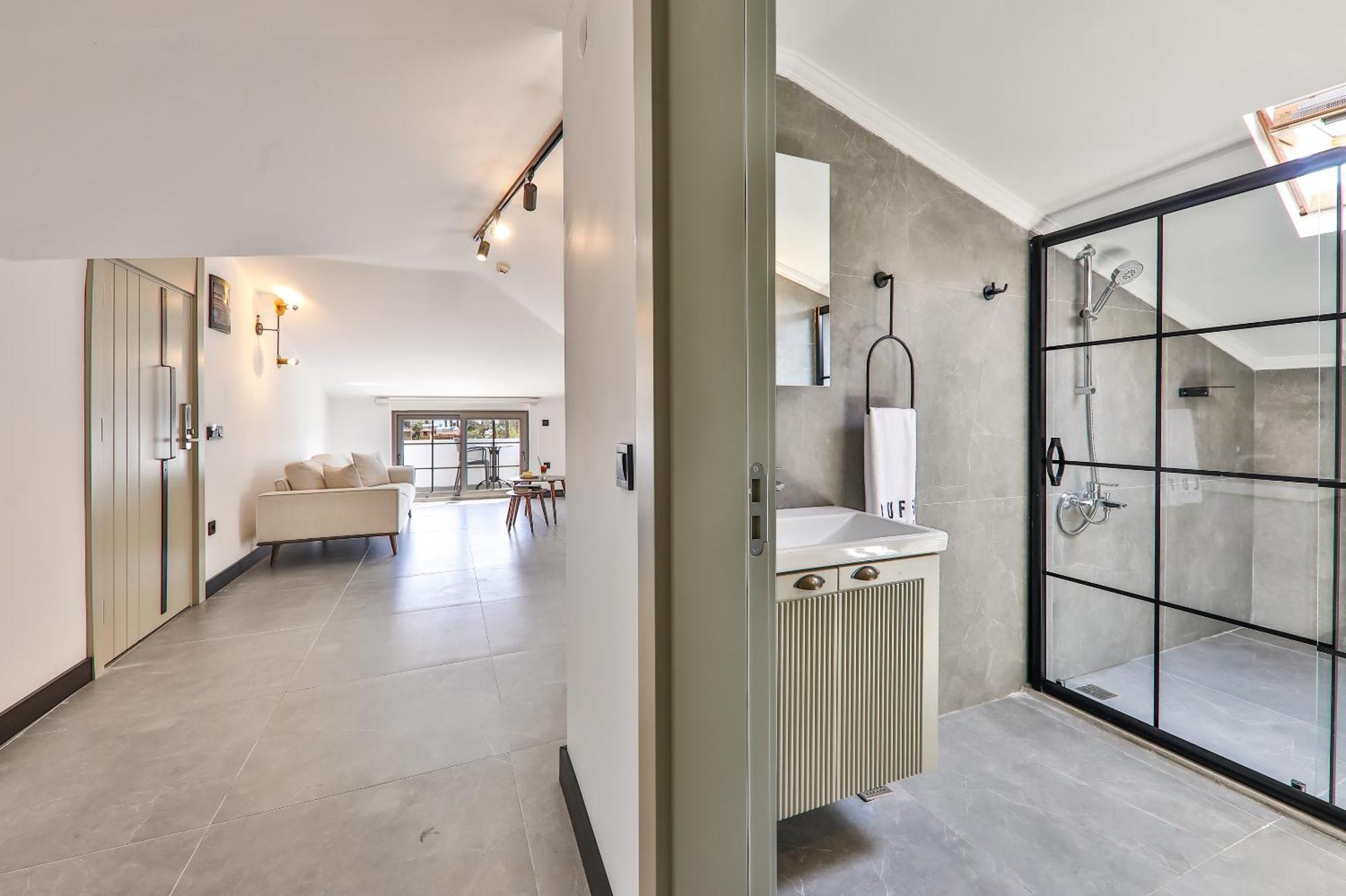 Luff Boutique Hotel - Adult Only Kas Exterior foto