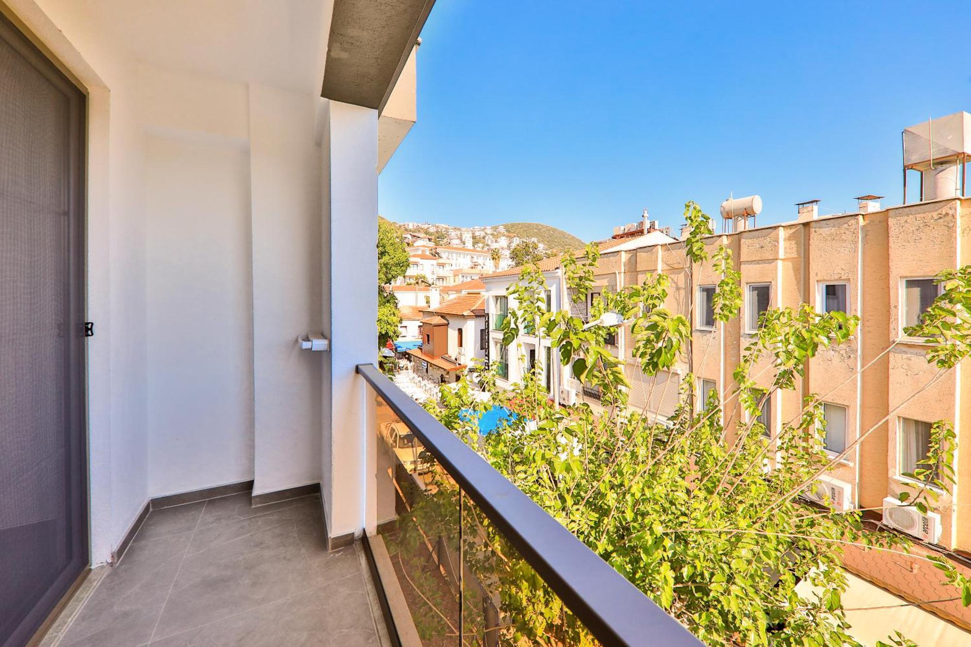 Luff Boutique Hotel - Adult Only Kas Exterior foto