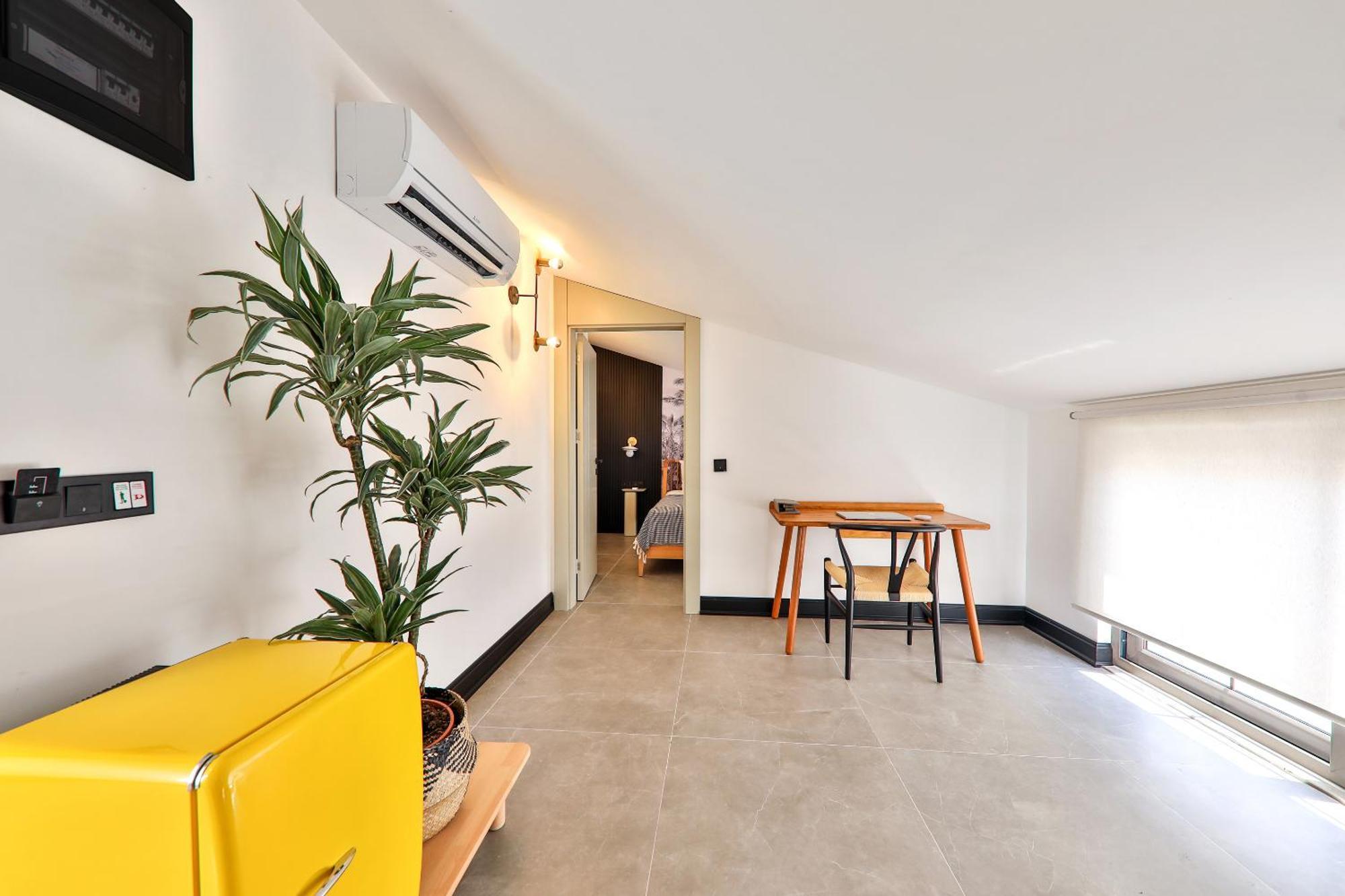 Luff Boutique Hotel - Adult Only Kas Exterior foto