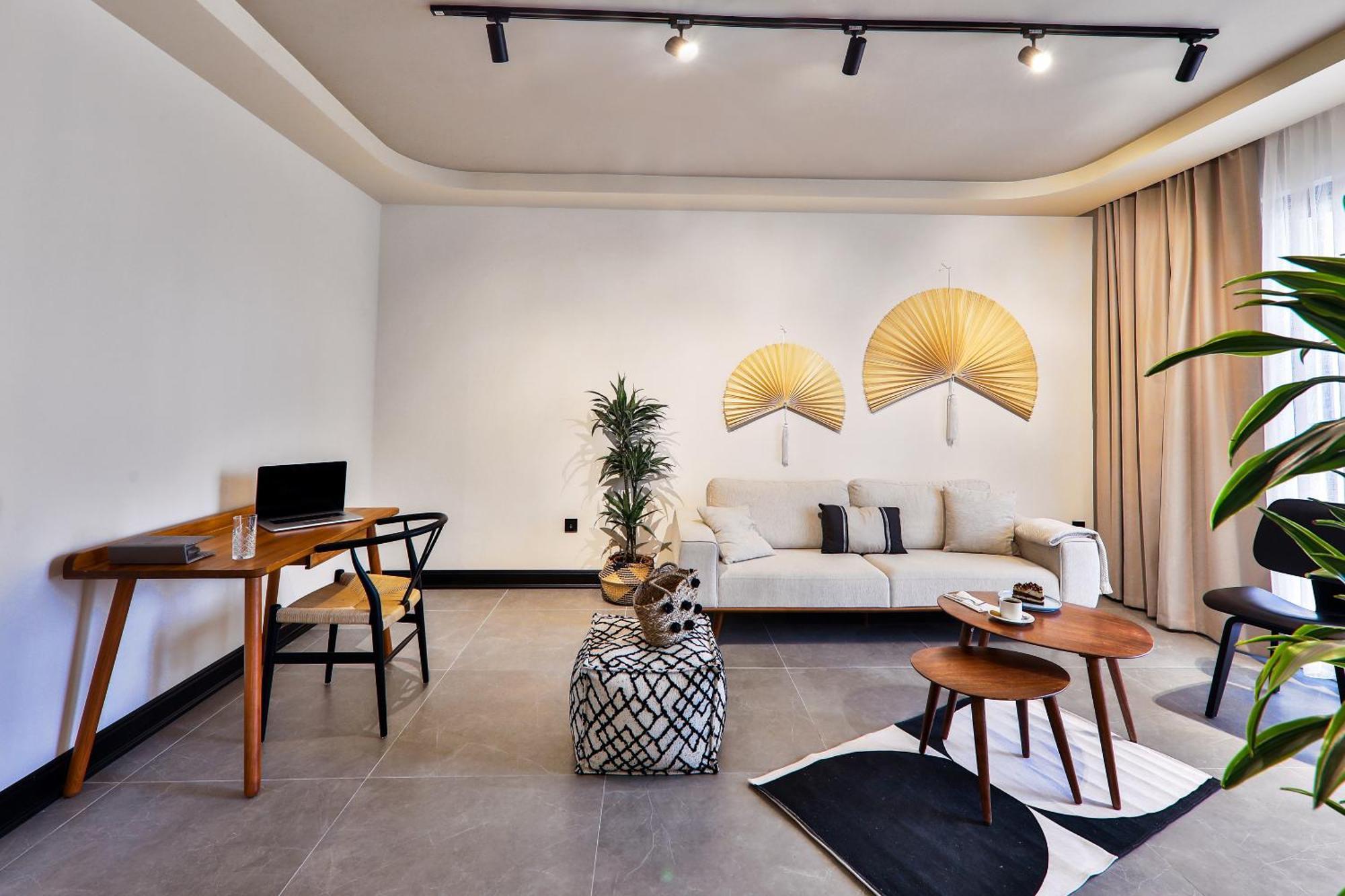 Luff Boutique Hotel - Adult Only Kas Exterior foto