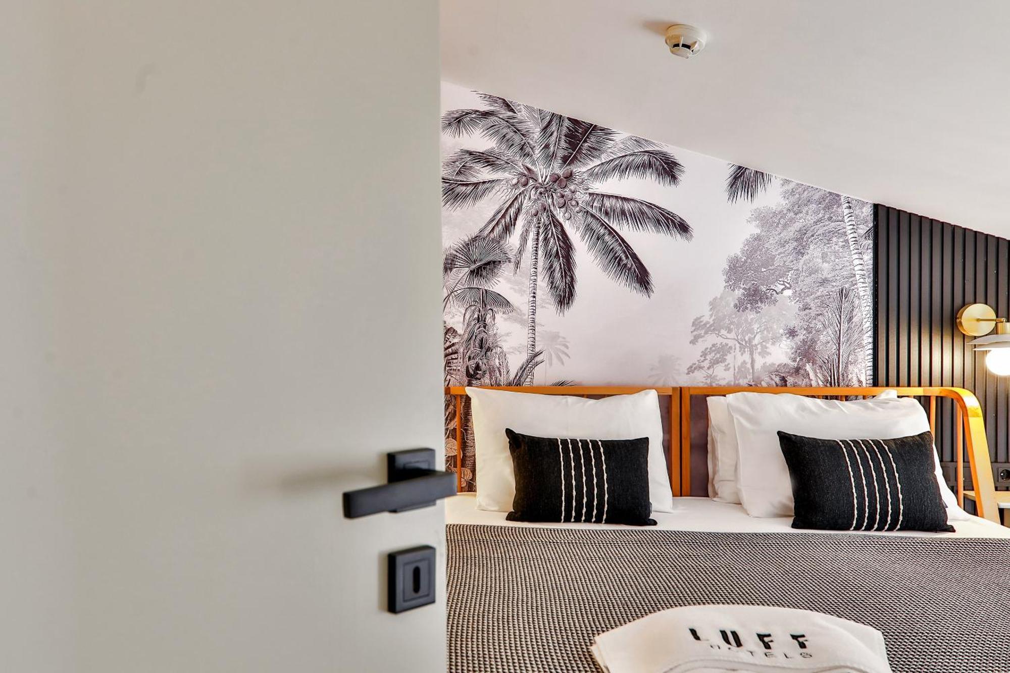 Luff Boutique Hotel - Adult Only Kas Exterior foto