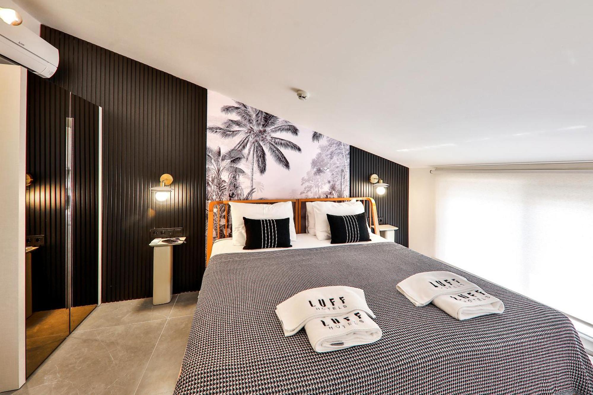 Luff Boutique Hotel - Adult Only Kas Exterior foto