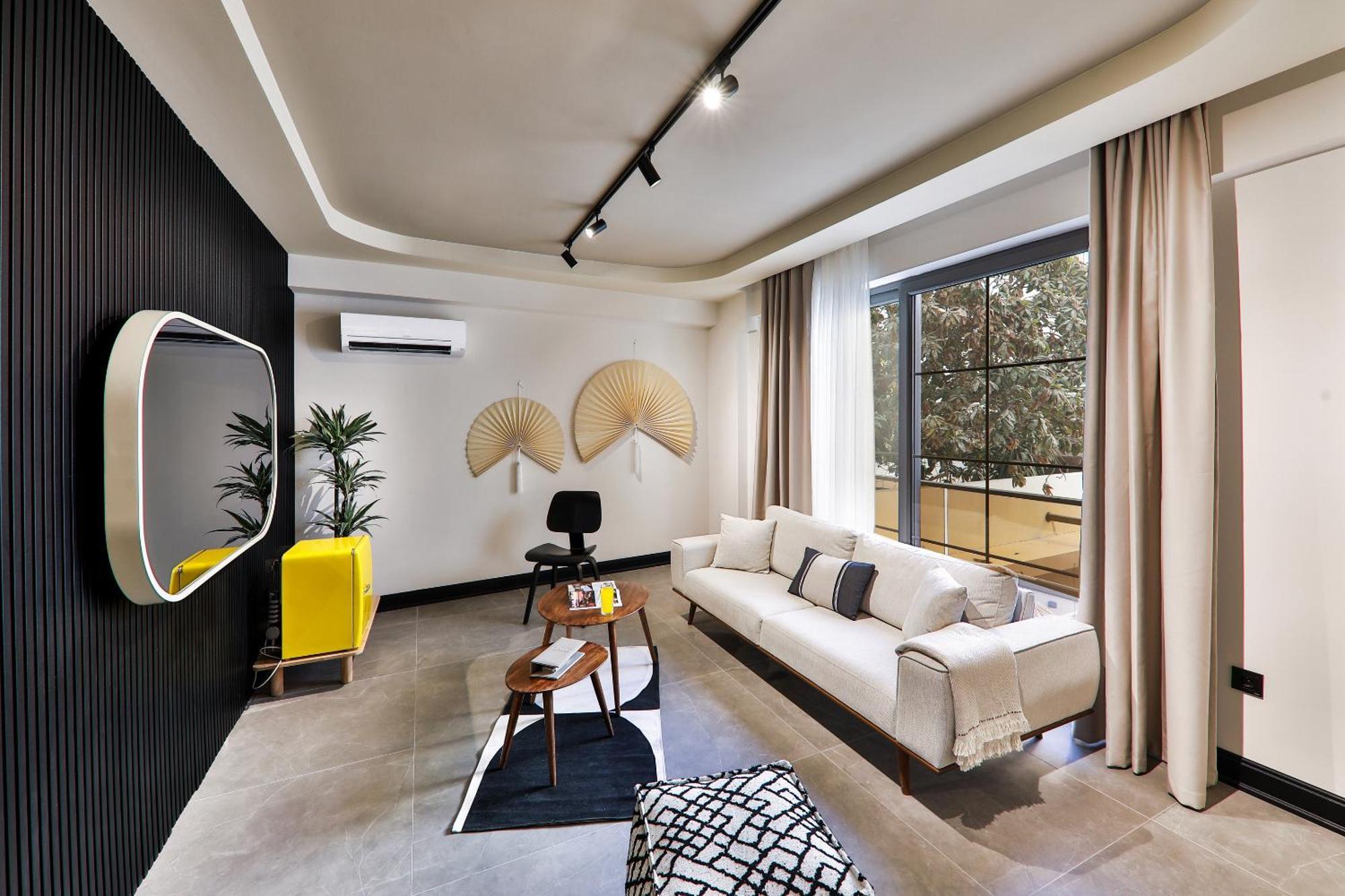 Luff Boutique Hotel - Adult Only Kas Exterior foto