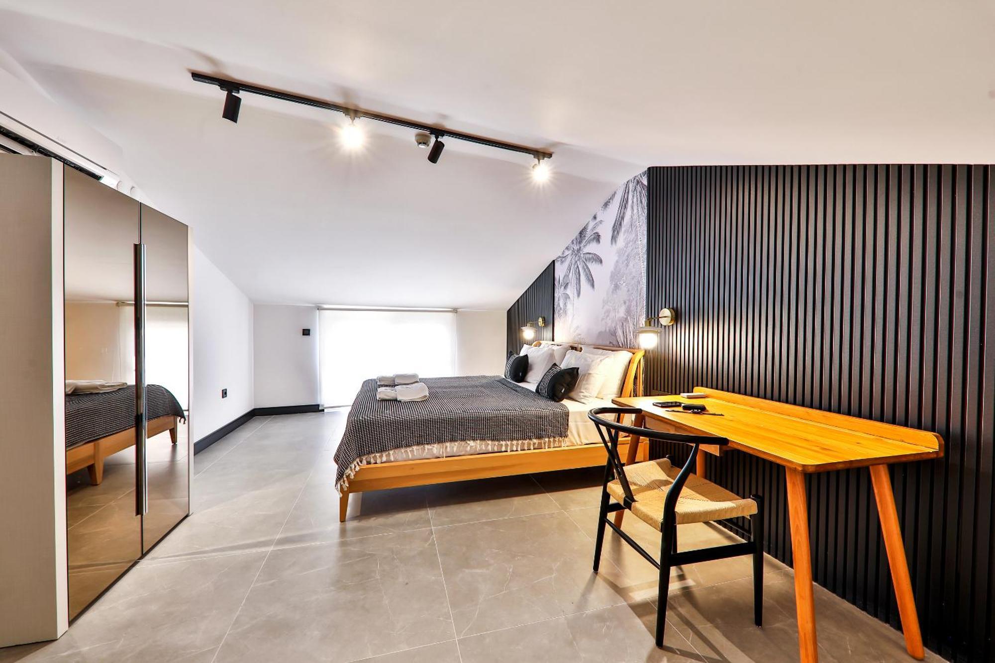 Luff Boutique Hotel - Adult Only Kas Exterior foto