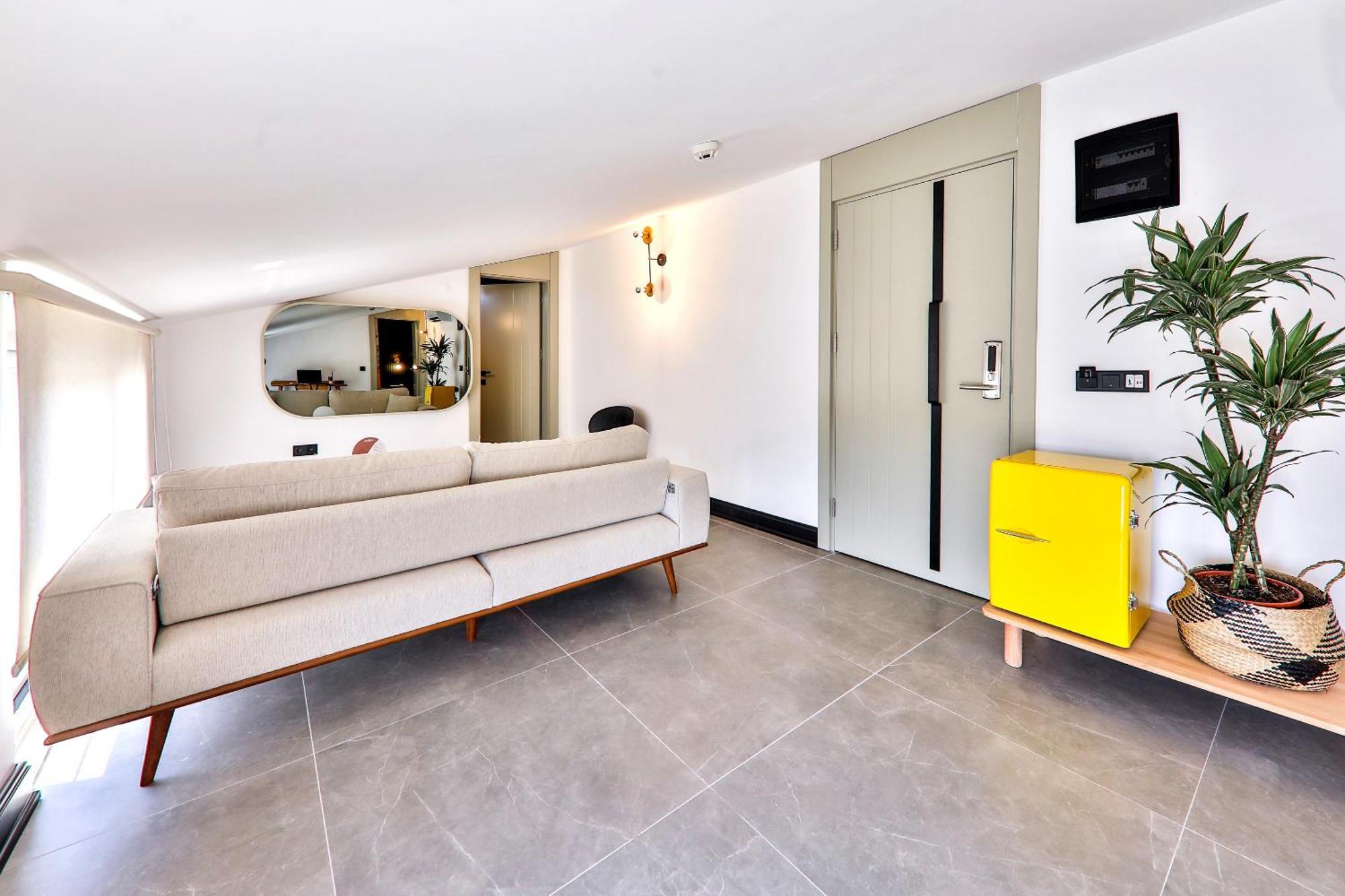Luff Boutique Hotel - Adult Only Kas Exterior foto